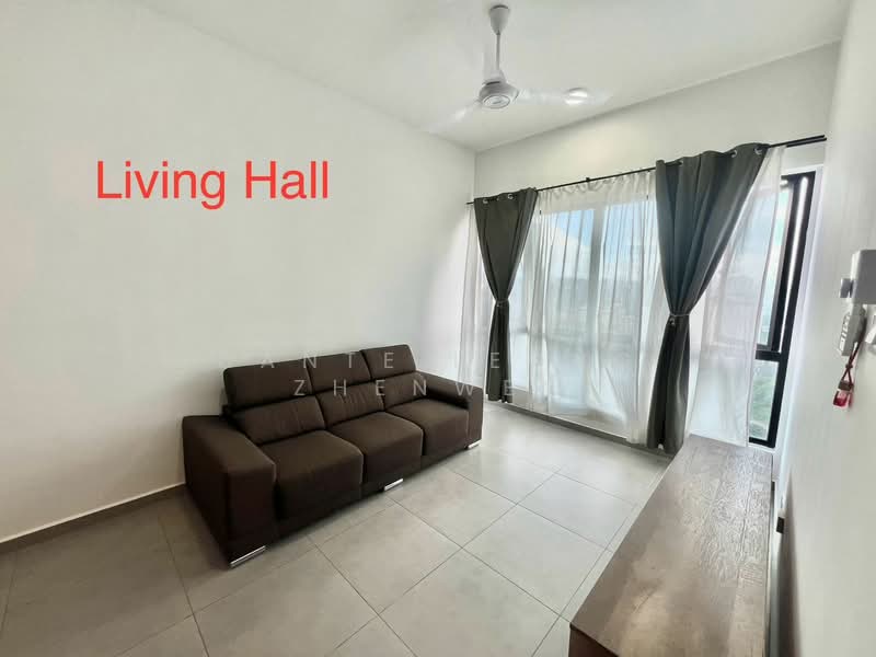 Service Residence for Rent at D'sands Residence - Dante Leong Zhenwen - PropertyGuru.com.my
