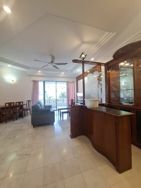 Untuk Dijual - Bella Vista