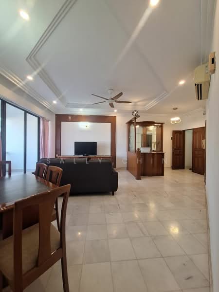 Untuk Dijual - Bella Vista