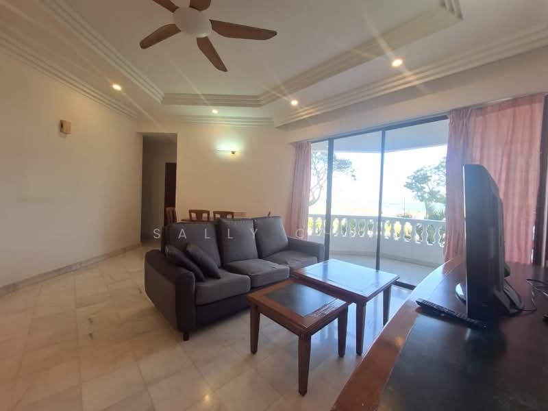 Untuk Dijual - Bella Vista