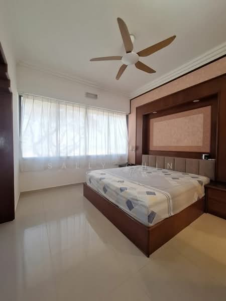 Untuk Dijual - Bella Vista