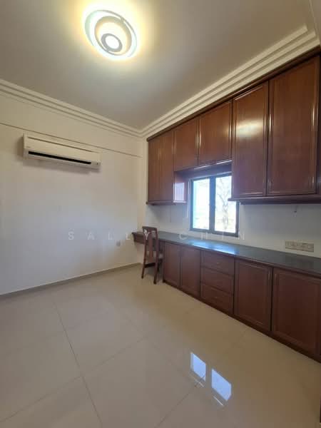 Untuk Dijual - Bella Vista