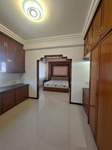 Untuk Dijual - Bella Vista