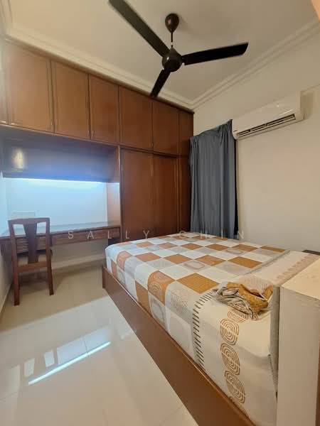 Untuk Dijual - Bella Vista