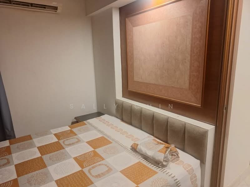 Untuk Dijual - Bella Vista