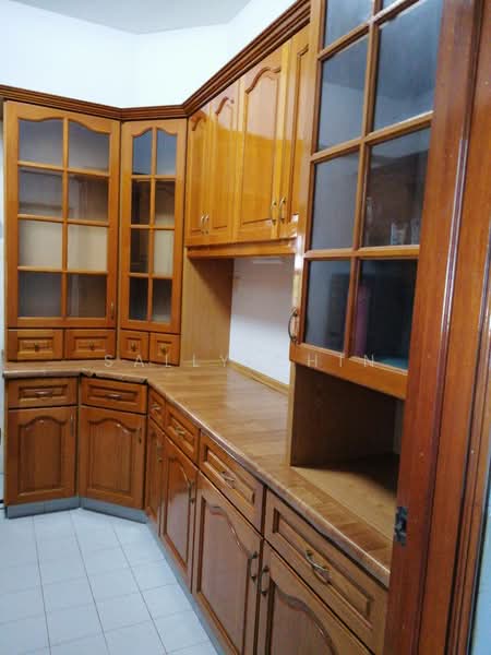 Untuk Dijual - Bella Vista