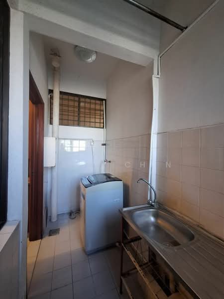 Untuk Dijual - Bella Vista