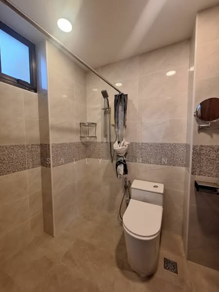 Untuk Dijual - Bella Vista