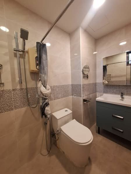 Untuk Dijual - Bella Vista