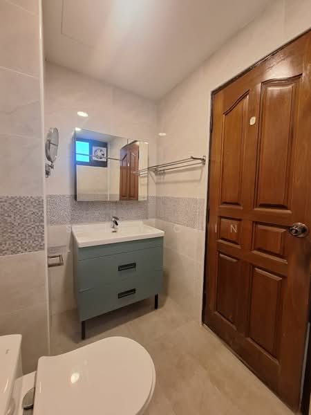 Untuk Dijual - Bella Vista