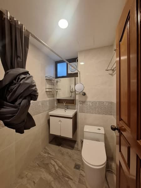 Untuk Dijual - Bella Vista