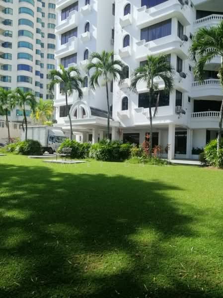 Untuk Dijual - Bella Vista