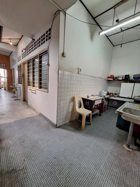 1-storey Terraced House at Happy Garden untuk Untuk Dijual - RM 650,000, Mac 2026 - PropertyGuru.com.my