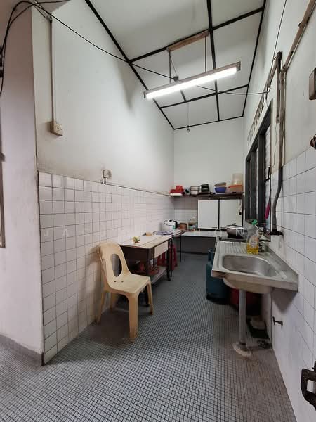 1-storey Terraced House at Happy Garden untuk Untuk Dijual - RM 650,000, Mac 2026 - PropertyGuru.com.my