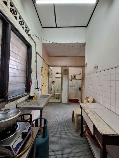 1-storey Terraced House at Happy Garden untuk Untuk Dijual - RM 650,000, Mac 2026 - PropertyGuru.com.my