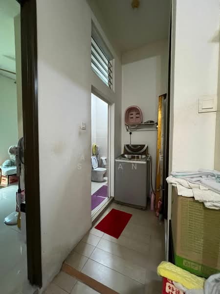 For Sale - 3-storey Terraced House at Seksyen 11