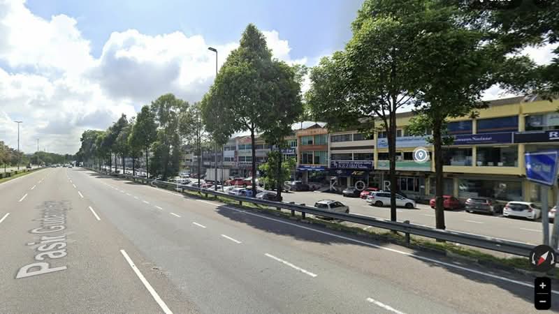 Shop for Sale in Taman Johor Jaya (Johor Bahru) - Seamus Kor - PropertyGuru.com.my