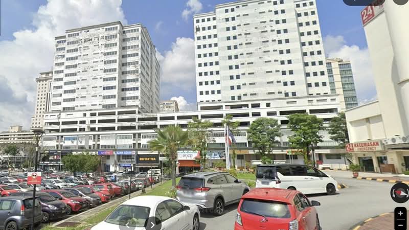 Hotel / Resort for Sale in Taman Pandan Indah (Ampang) - Seamus Kor - PropertyGuru.com.my