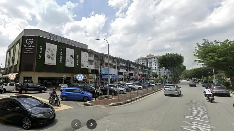 Shop for Sale in Taman Pandan Indah (Ampang) - Seamus Kor - PropertyGuru.com.my