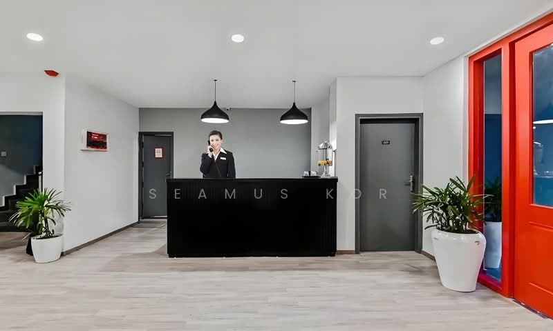 Shop for Sale in Taman Pandan Indah (Ampang) - Seamus Kor - PropertyGuru.com.my