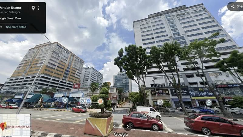 Hotel / Resort for Sale in Pandan Indah (Ampang) - Seamus Kor - PropertyGuru.com.my