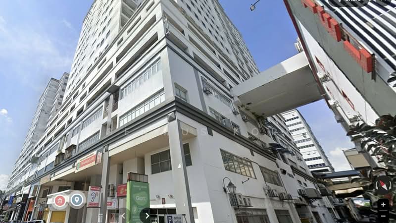 Hotel / Resort for Sale in Pandan Indah (Ampang) - Seamus Kor - PropertyGuru.com.my