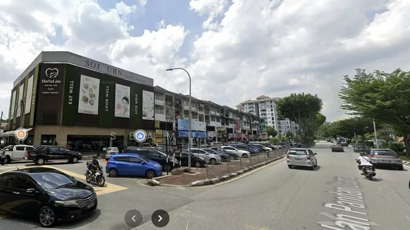 Shop for Sale in Pandan Indah (Ampang) - Seamus Kor - PropertyGuru.com.my