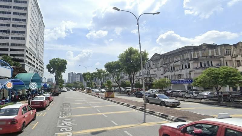 Shop for Sale in Pandan Indah (Ampang) - Seamus Kor - PropertyGuru.com.my