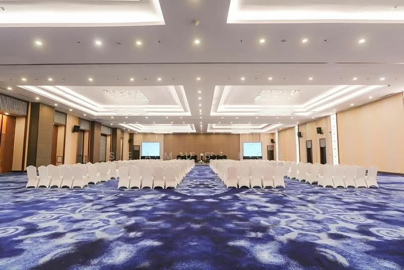 ⭐ 4 Star ⭐ Freehold ⭐ 314 rooms ⭐ 15 Banquet & Halls ⭐ 260 Car Parks ⭐ untuk Untuk Dijual - RM 69,000,000, Feb 2026 - PropertyGuru.com.my