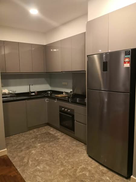 Service Residence for Sale at Residency V - CJ Lee - PropertyGuru.com.my