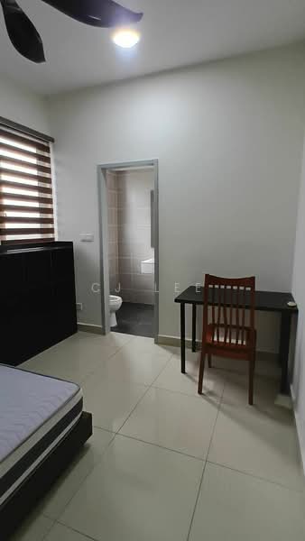 Condominium for Rent at Platinum Arena - CJ Lee - PropertyGuru.com.my