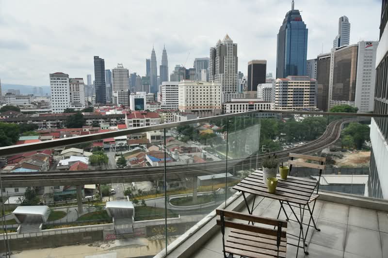 Regalia Residence untuk Untuk Dijual - RM 700,000, Feb 2026 - PropertyGuru.com.my
