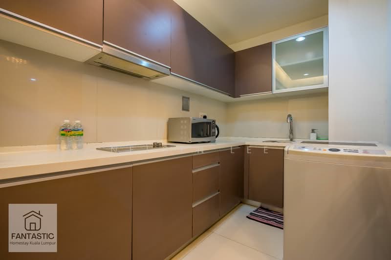 Regalia Residence untuk Untuk Dijual - RM 400,000, Feb 2026 - PropertyGuru.com.my
