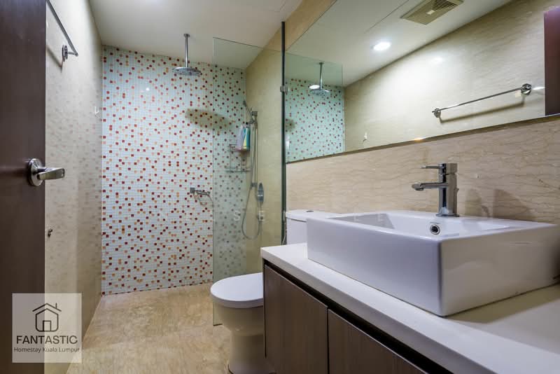 Regalia Residence untuk Untuk Dijual - RM 400,000, Feb 2026 - PropertyGuru.com.my