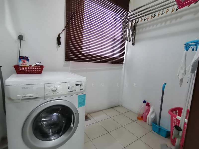 Regalia Residence untuk Untuk Disewa - RM 3,200 /bulan, Feb 2026 - PropertyGuru.com.my