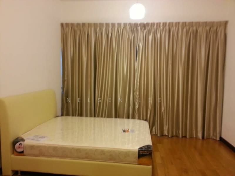 Regalia Residence untuk Untuk Disewa - RM 2,300 /bulan, Feb 2026 - PropertyGuru.com.my