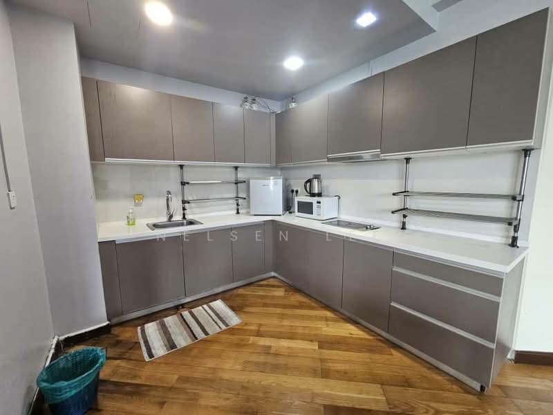 Service Residence for Rent at Regalia Residence - Nelsen Lee - PropertyGuru.com.my