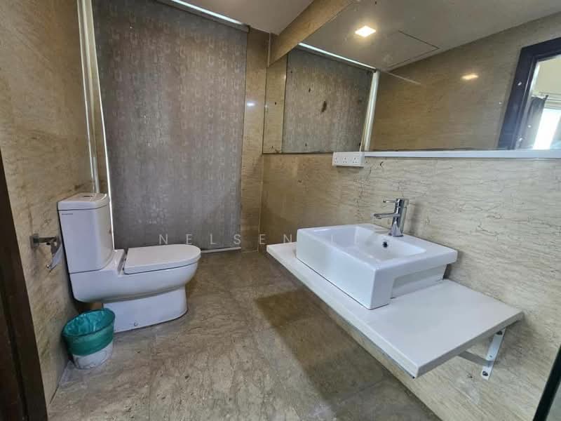 Service Residence for Rent at Regalia Residence - Nelsen Lee - PropertyGuru.com.my