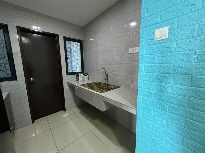 Service Residence for Rent at Symphony Tower (Menara Simfoni) - Vayn Yap - PropertyGuru.com.my