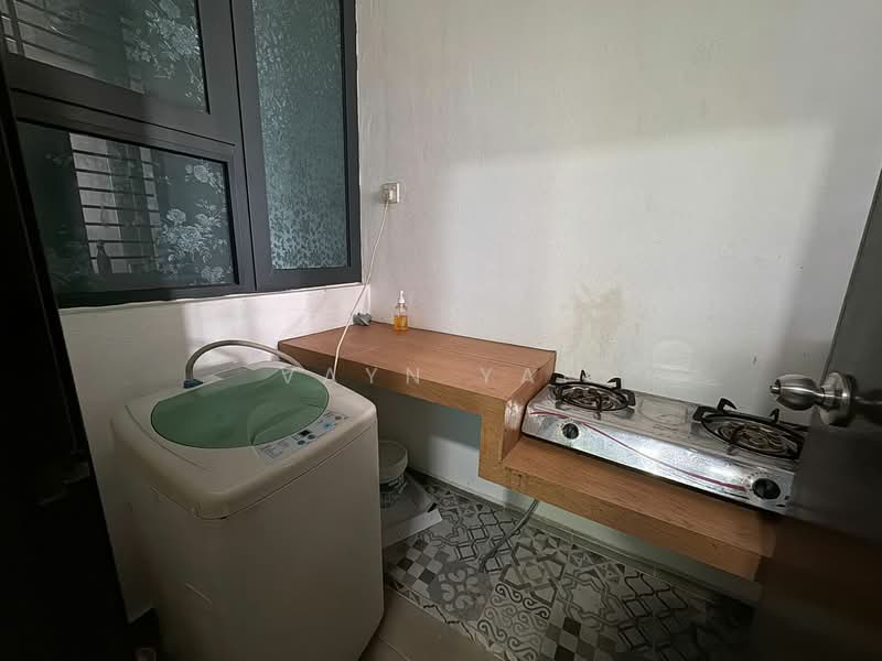 Service Residence for Rent at Symphony Tower (Menara Simfoni) - Vayn Yap - PropertyGuru.com.my