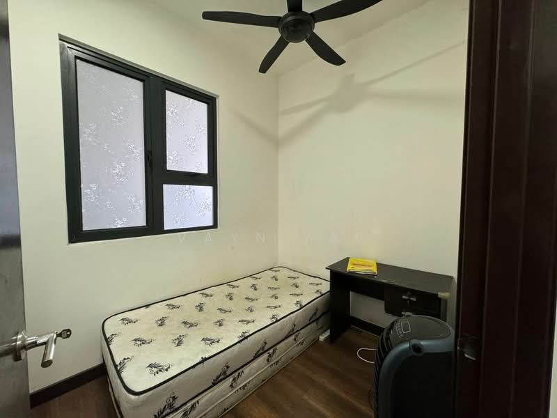 Service Residence for Rent at Symphony Tower (Menara Simfoni) - Vayn Yap - PropertyGuru.com.my