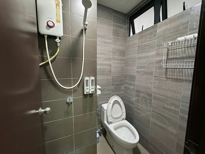 Service Residence for Rent at Symphony Tower (Menara Simfoni) - Vayn Yap - PropertyGuru.com.my