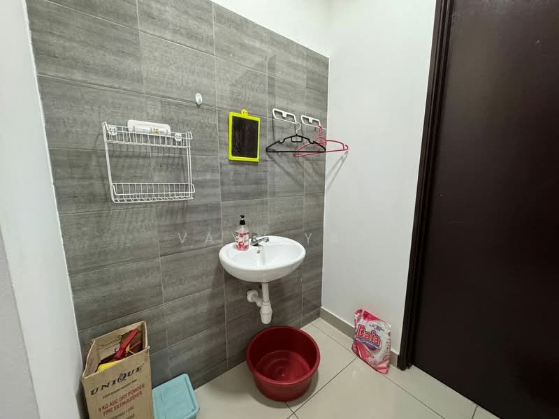 Service Residence for Rent at Symphony Tower (Menara Simfoni) - Vayn Yap - PropertyGuru.com.my