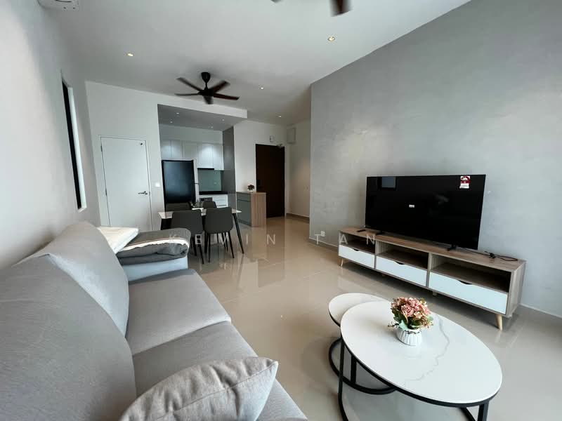 For Rent - Bangsar Hill Park