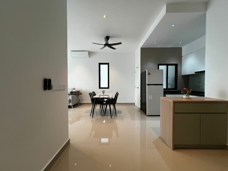 For Rent - Bangsar Hill Park