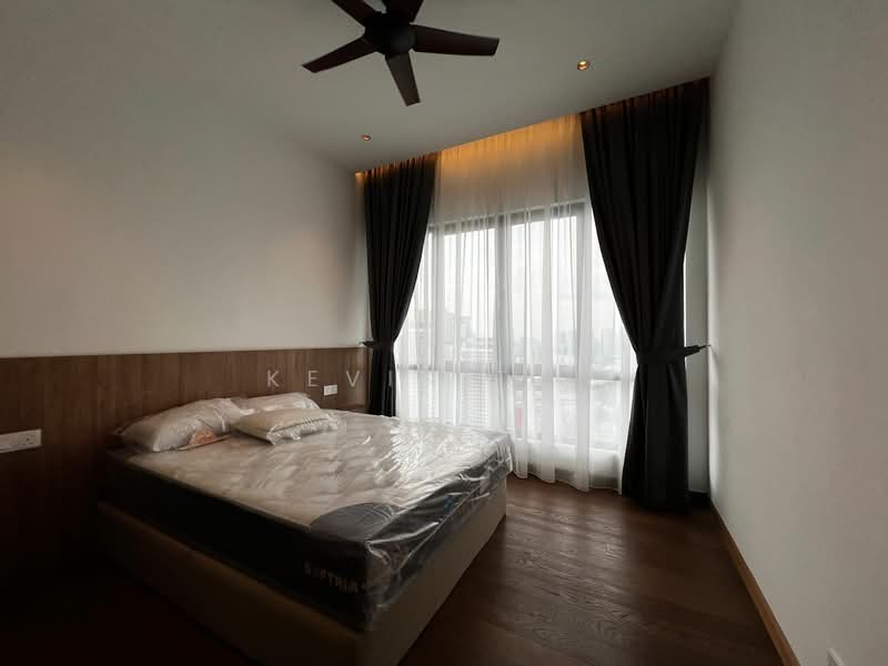 For Rent - Bangsar Hill Park