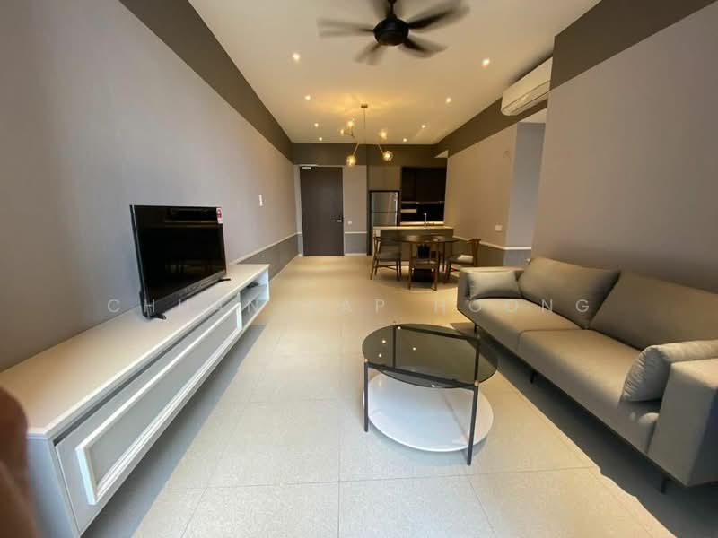 Servis Apartment untuk Dijual di Millerz Square Serviced Residence - Chuan Yap Hoong - PropertyGuru.com.my