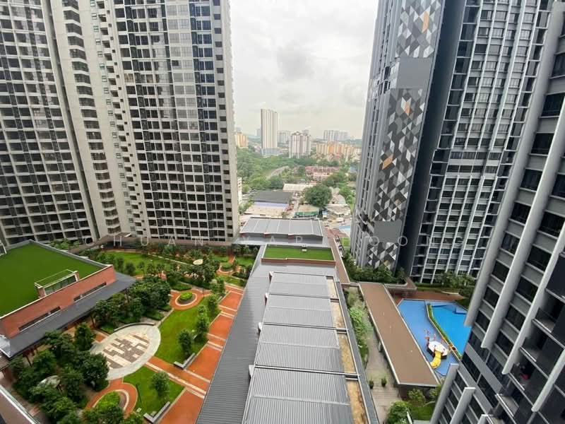 Servis Apartment untuk Dijual di Millerz Square Serviced Residence - Chuan Yap Hoong - PropertyGuru.com.my