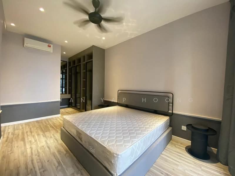 Servis Apartment untuk Dijual di Millerz Square Serviced Residence - Chuan Yap Hoong - PropertyGuru.com.my