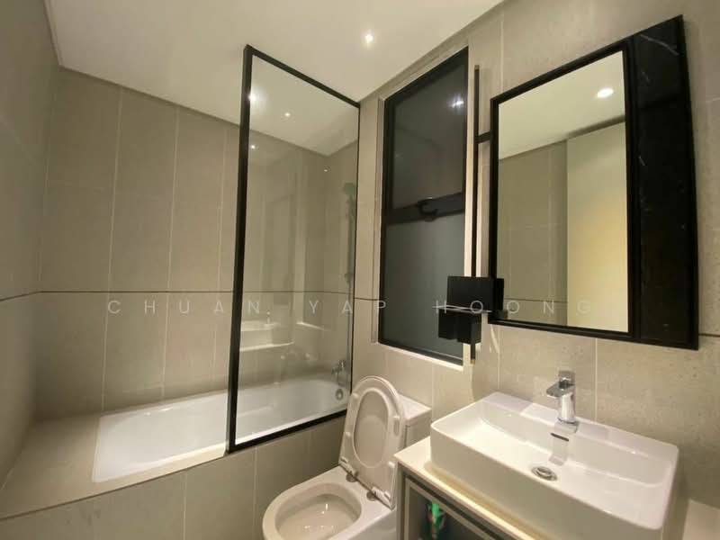 Servis Apartment untuk Dijual di Millerz Square Serviced Residence - Chuan Yap Hoong - PropertyGuru.com.my